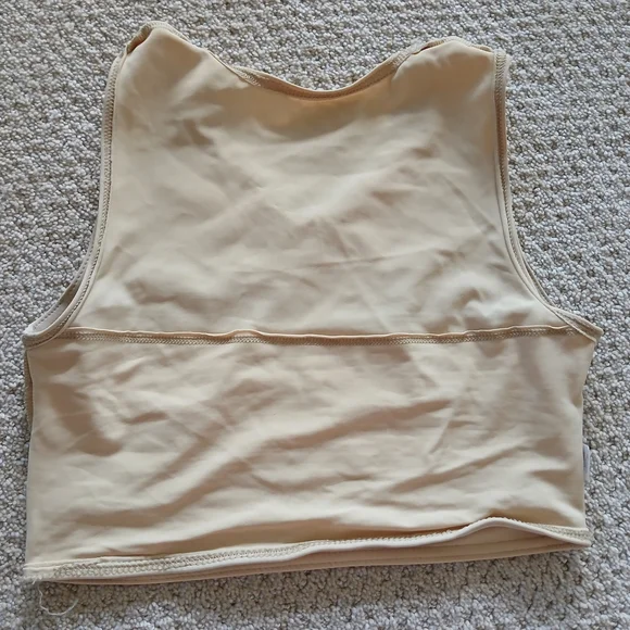 Gc2b Medium Binder(Bought before new management/quality decline!) - Picture 4 of 5